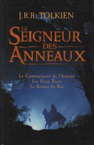 le seigneur des anneaux  