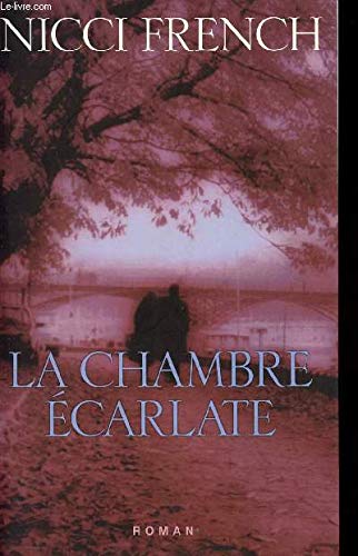 la chambre écarlate  
