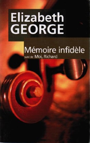 mémoire infidèle