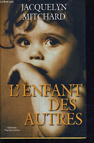 l' enfant des autres  