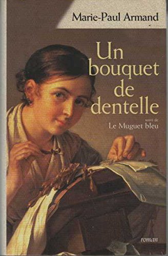 un bouquet de dentelle  