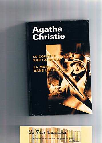 le couteau sur la nuque  