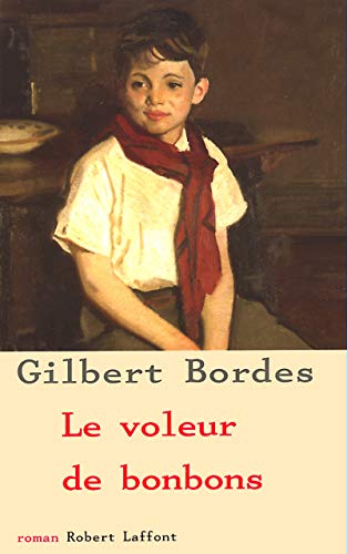 le voleur de bonbons  