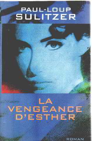 la vengeance d'esther  