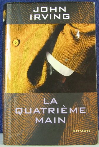la quatrième main  