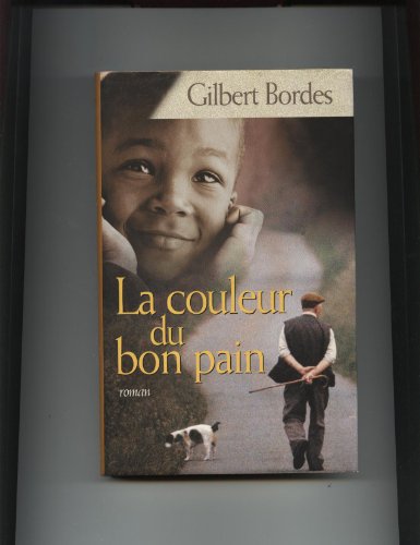 la couleur du bon pain  