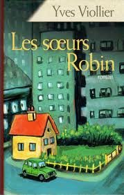 les soeurs robin  
