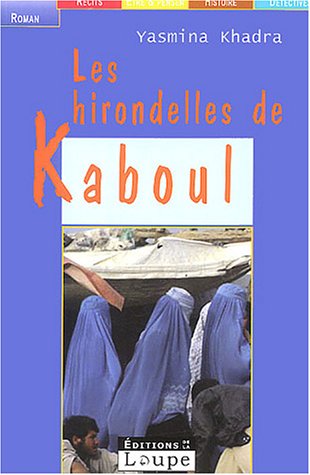 les hirondelles de kaboul  
