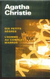 dix petits nègres