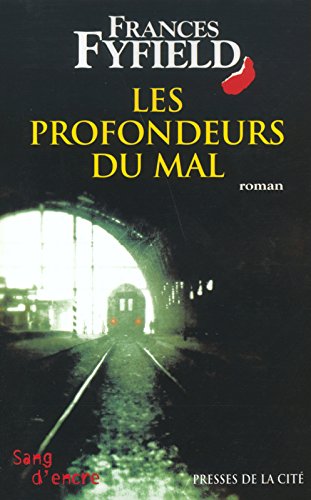 les profondeurs du mal  