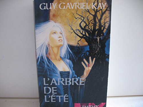 l'arbre de l'été