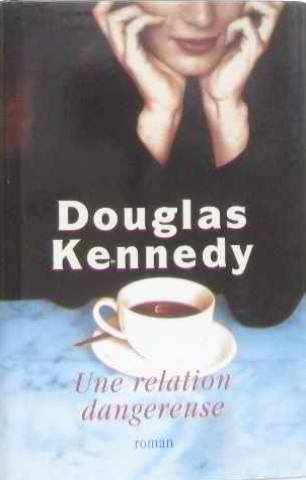 une relation dangereuse  