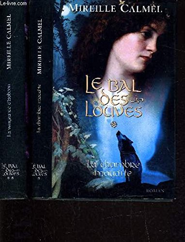 la chambre maudite   [1]