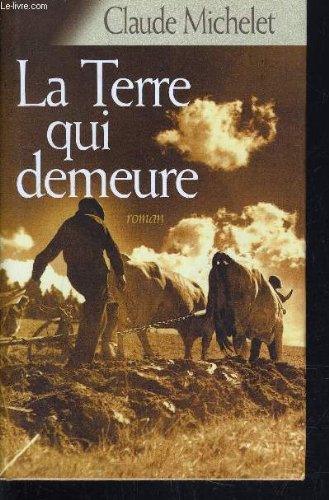 la terre qui demeure  
