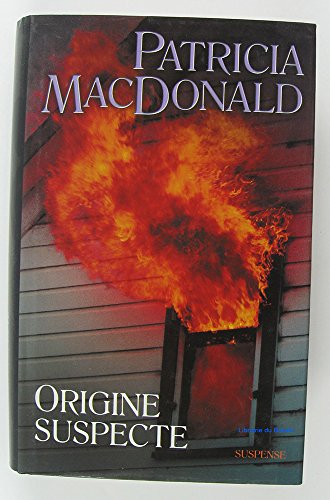 origine suspecte