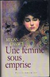 une femme sous emprise  