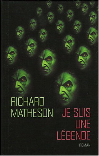 je suis une légende