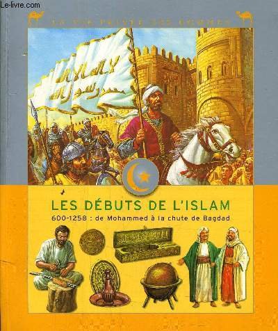les débuts de l'islam   [12]