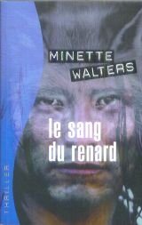 le sang du renard  