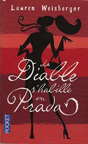le diable s'habille en prada  