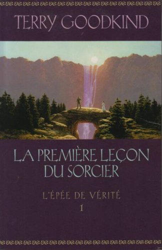 la première leçon du sorcier   [1]