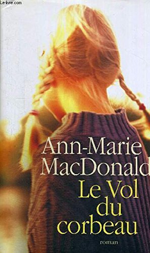 vol du corbeau (le )