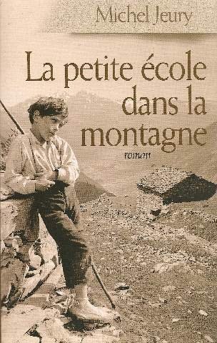 la petite école dans la montagne  