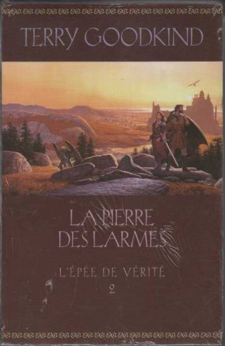 la pierre des larmes   [2]