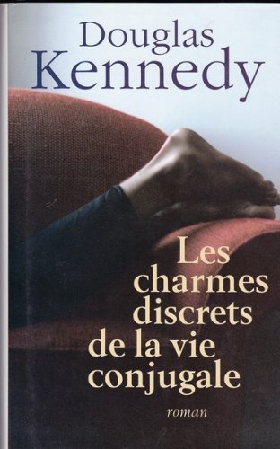 les charmes discrets de la vie conjugale  