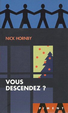 vous descendez ?