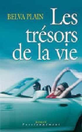 les trésors de la vie  