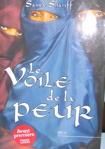 le voile de la peur