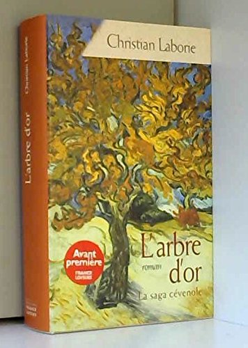 l' arbre d'or  