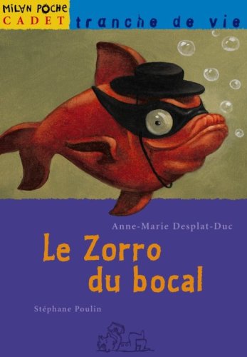 le zorro du bocal   [29]