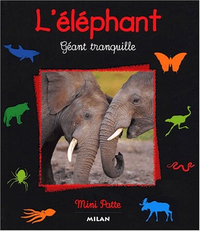 l' éléphant  