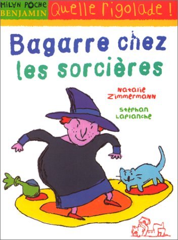 bagarre chez les sorcières [4]