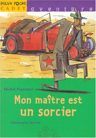 mon maître est un sorcier [34]