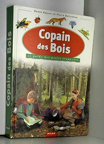 copain des bois