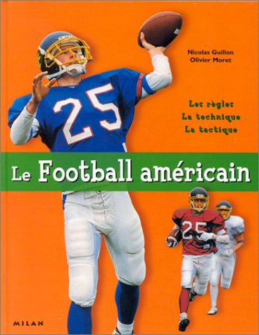 le football américain  