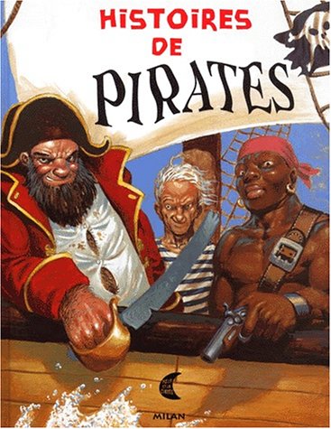 histoires de pirates