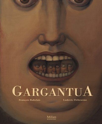 gargantua