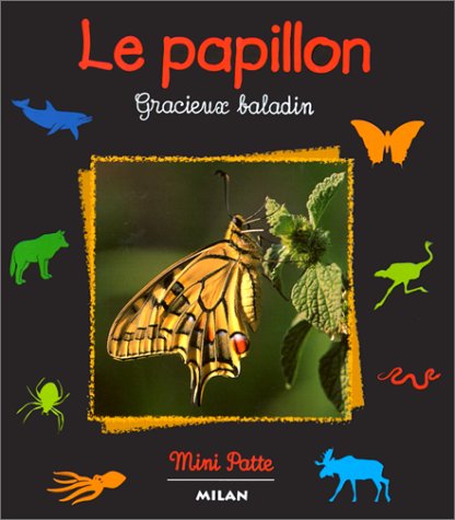 le papillon  