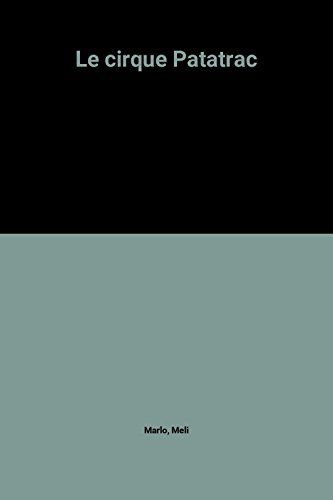 le cirque patatrac   [20]