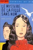 le mystère de la fille sans nom   [46]