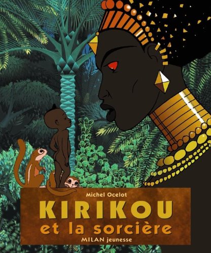 kirikou et la sorcière