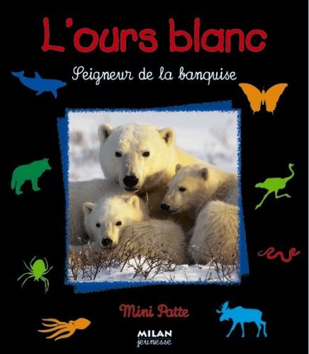 l' ours blanc  