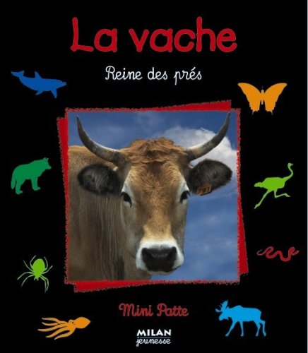 la vache  