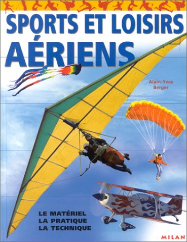 sports et loisirs aériens