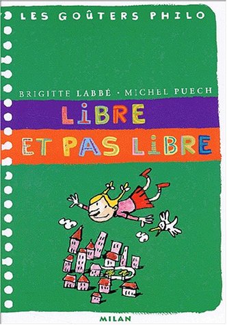 libre et pas libre