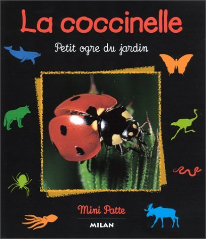 la coccinelle  
